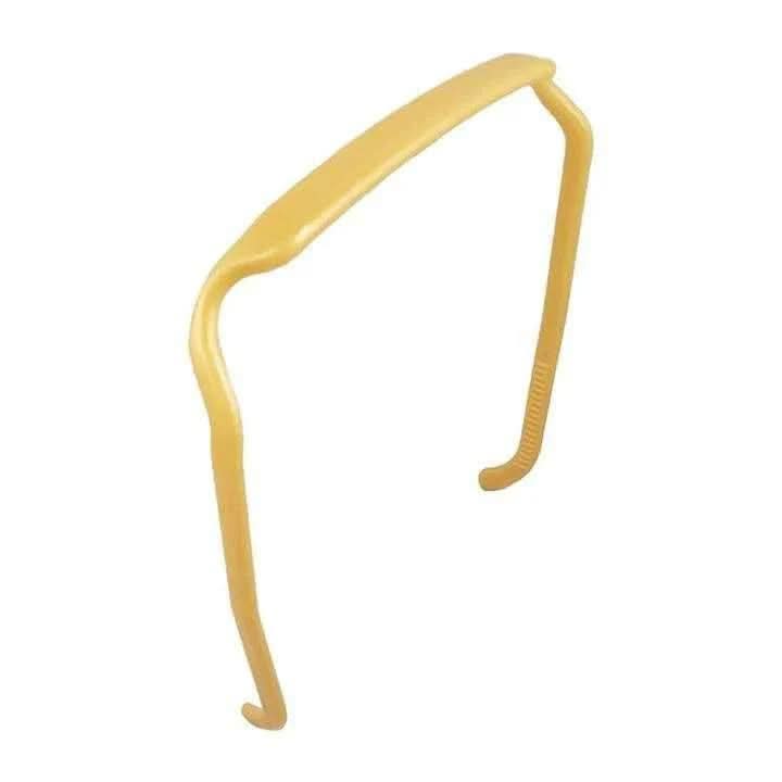 Zazzy Bandz Honey-Headband-Beauty and hair supply