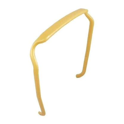Zazzy Bandz Honey-Headband-Beauty and hair supply