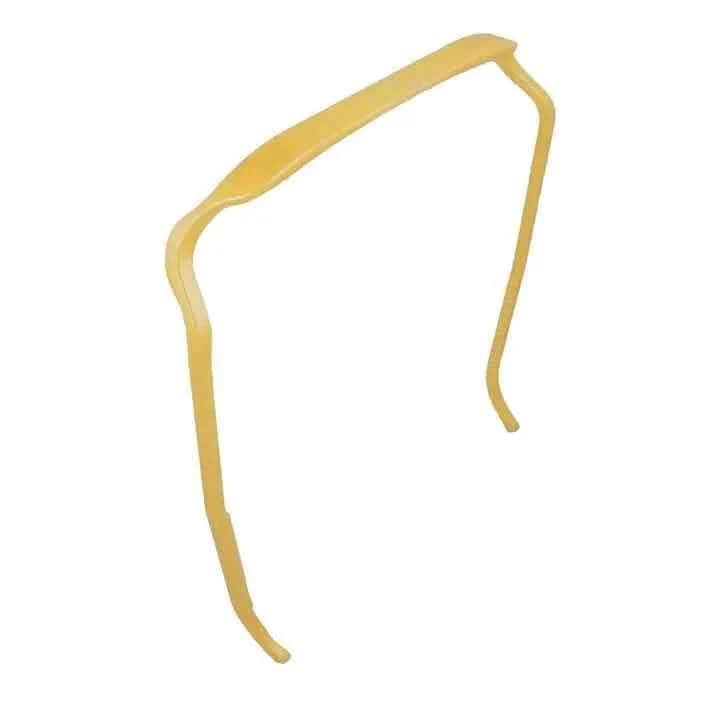 Zazzy Bandz Honey-Headband-Beauty and hair supply