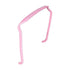 Zazzy Bandz Pretty Pink Original-Headband-Beauty and hair supply