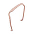 Zazzy Bandz Rose Wrapped-Headband-Beauty and hair supply